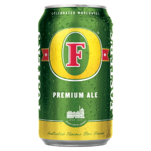 FOSTERS PREMIUM 24 OZ