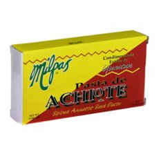 MILPAS GROUND ANNATO