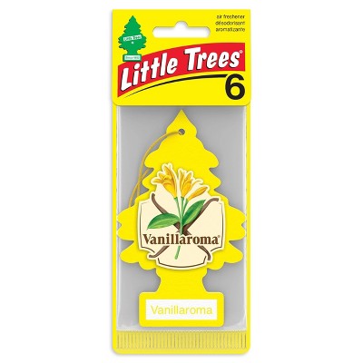 LITTLE TREES VANILLAROMA 1C