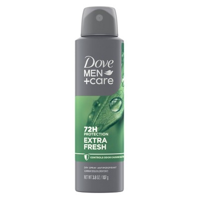 DOVE MEN CARE DEODORANT 3.8 OZ