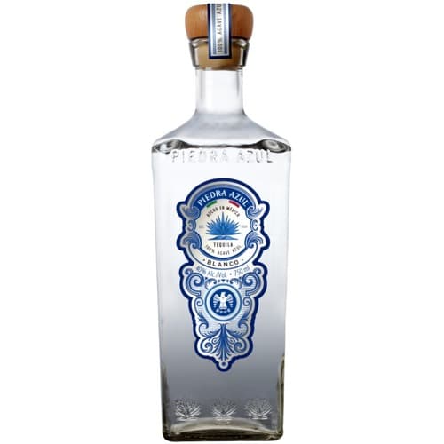 PIEDRA AZUL TEQUILA BLANCO