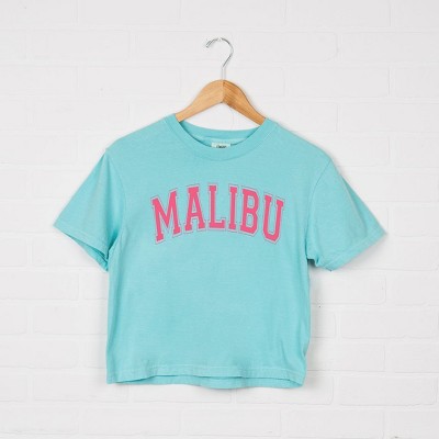 MALIBU BOLD SHORT