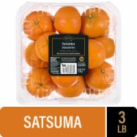 PREMIUM CITRUS MANDARINS 3LB