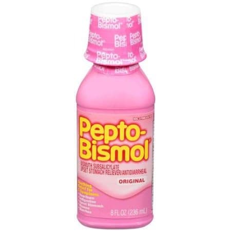 PEPETO BISMOL ORIGINAL