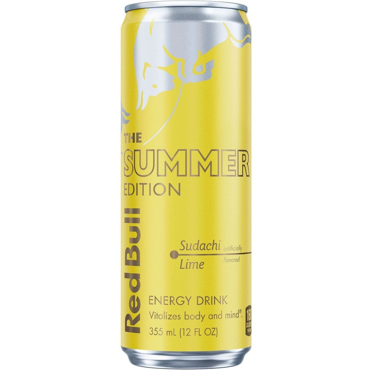 RED BULL SUDACHI LIME 12 OZ