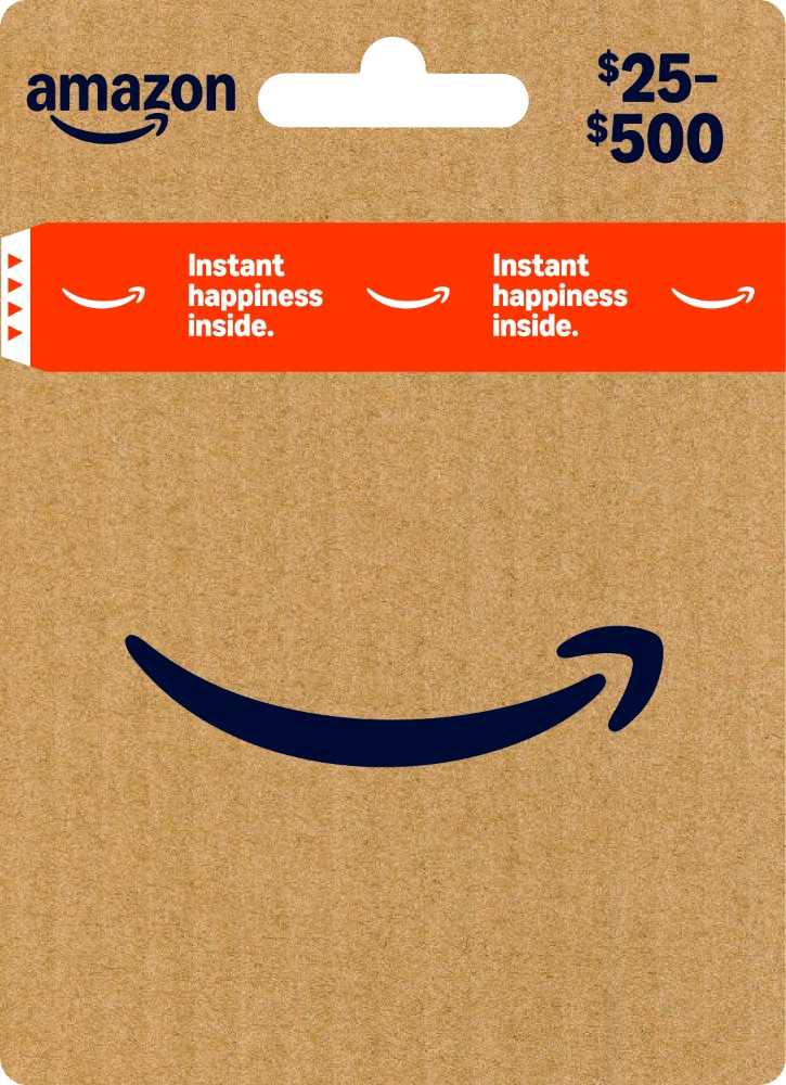 GIFT CARDS