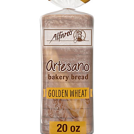 ARTESANO GOLDEN WHEAT