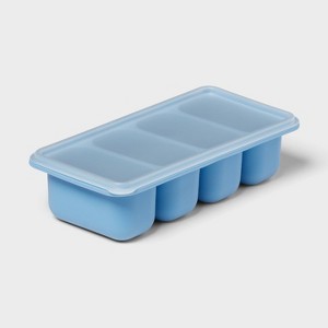 COOKING BASIC ICE CUBE SILICONE 1C