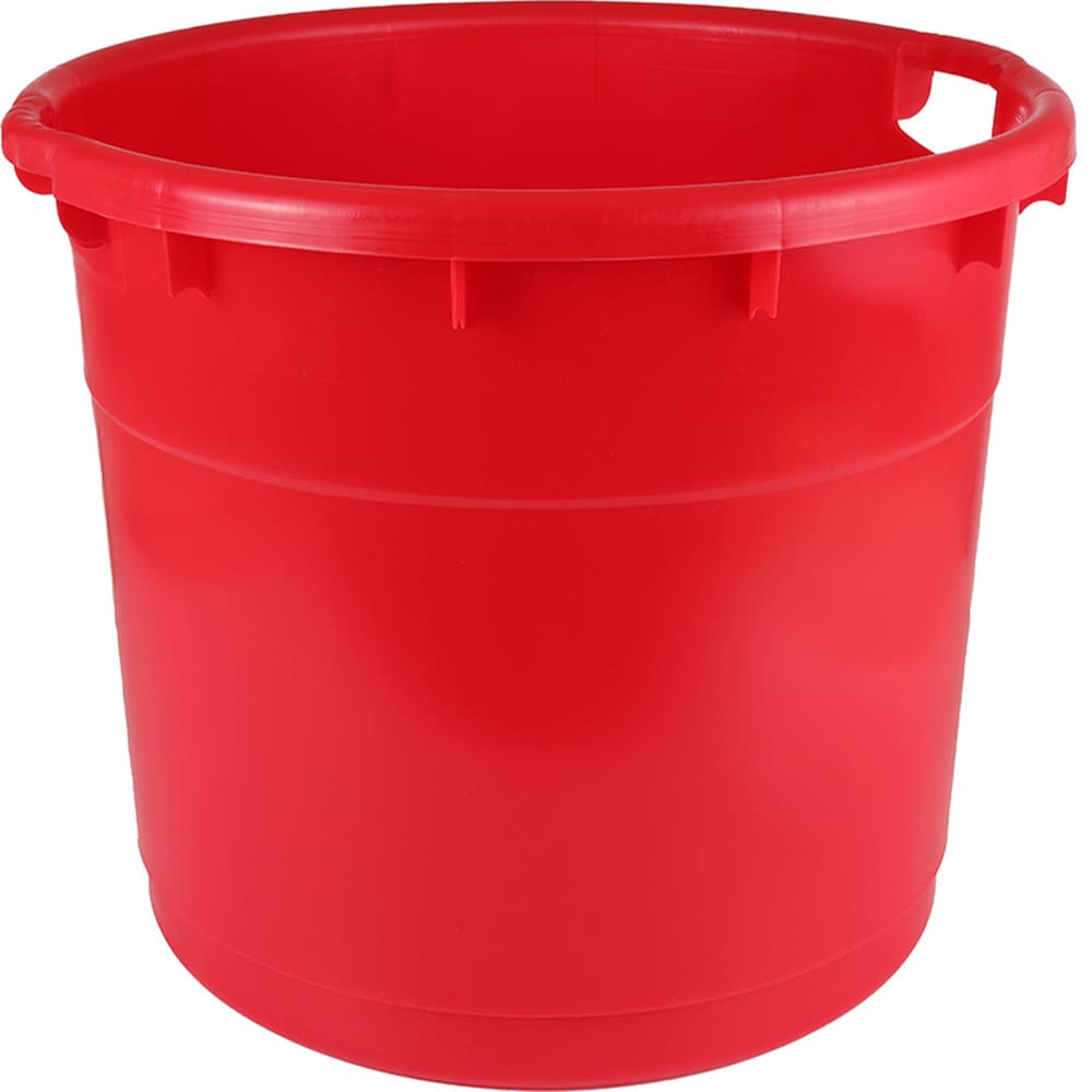 FAMILY MAID JUMBO PAIL WITH HANDLE