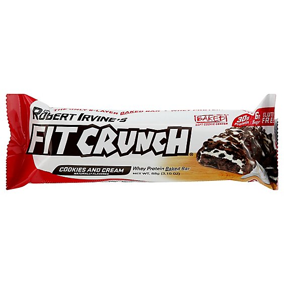 FIT CRUNCH 3.1OZ