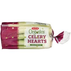 BENGARD CELERY HEART 16 OZ