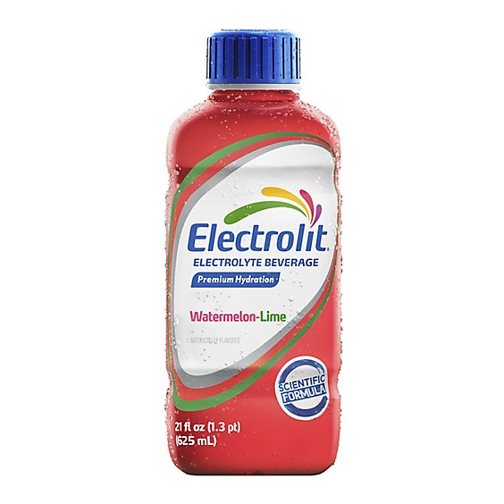 ELECTROLIT WATERMELON LIME
