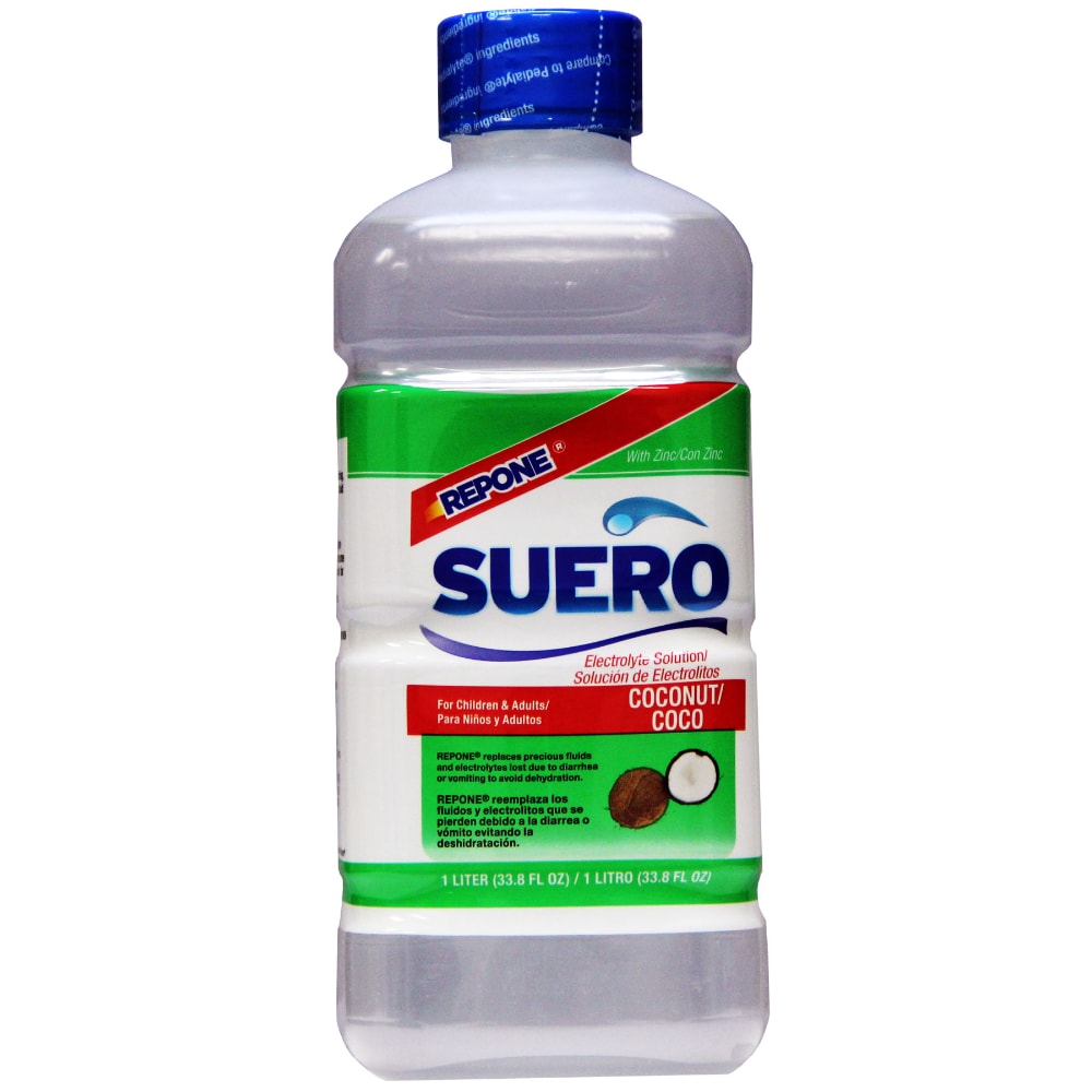 REPONE SUERO COCONUT 1L