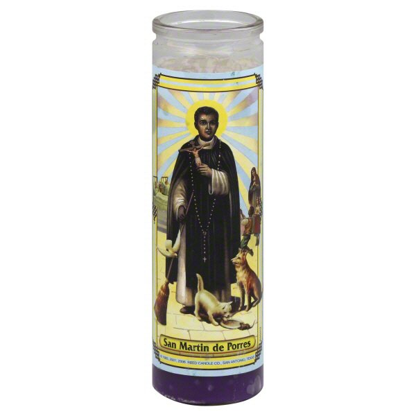 BRILUX SAINT MARTIN OF PORRES