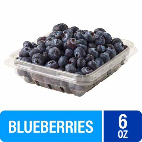 BREE BLUEBERRIE 6 OZ