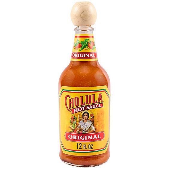 CHULADA SHRIMP AND HOT SAUCE 1.2 OZ