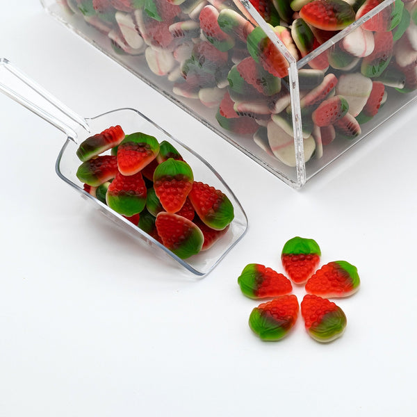 GUMMY BEAR CREAMY STRAWBERRY & CREAM 4