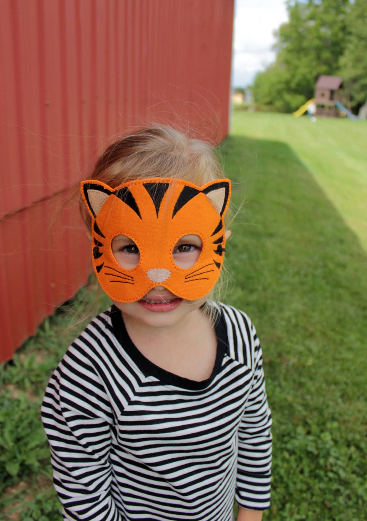 KIDS MASK