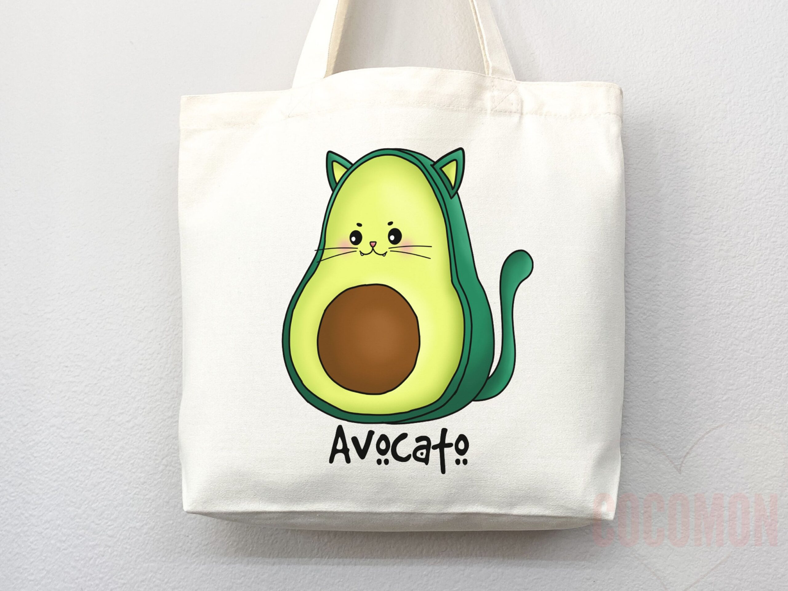 LAUTE AVOCADO BAG