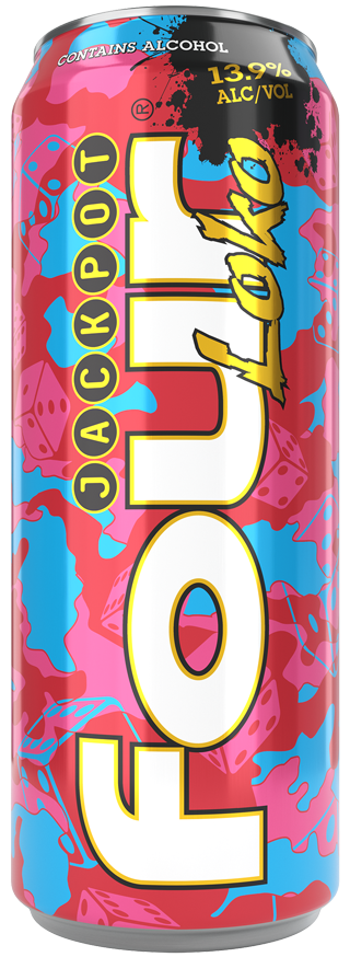 FOUR LOKO JACKPOT