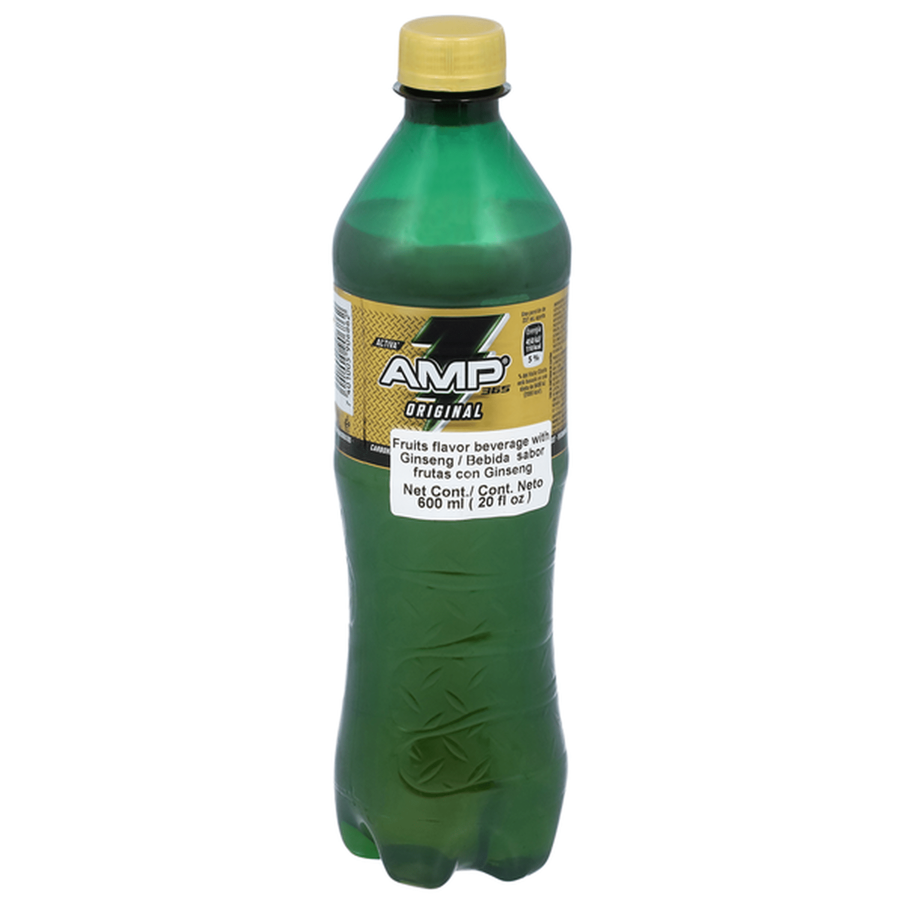 AMP 365 ORIGINAL 20OZ