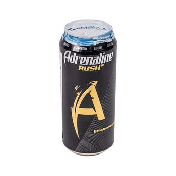 ADRENALINA RUSH 10OZ
