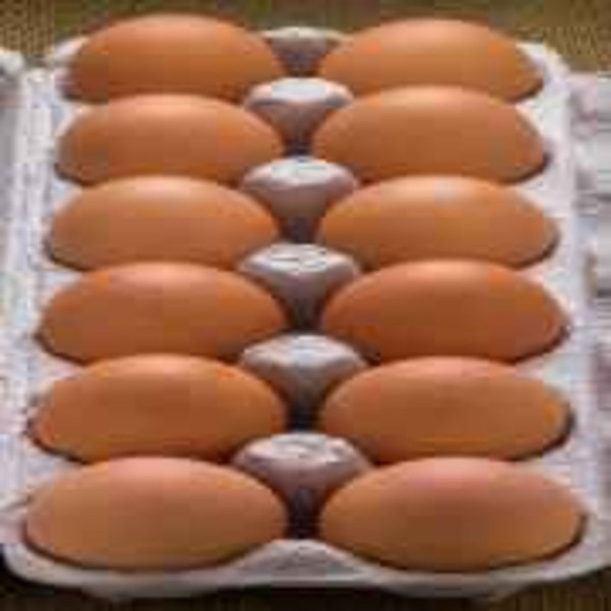 RIPON POULTRY EGGS