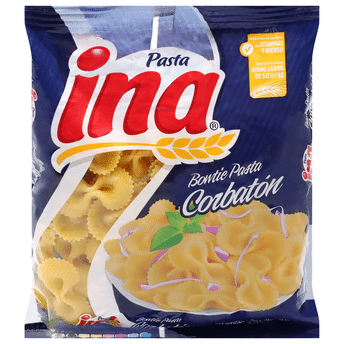 INA PASTA BONTIE
