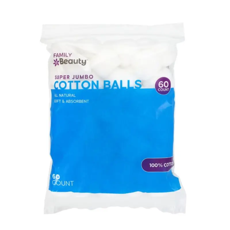 FAMILY MAID JUMBO COTTON STRING 1C