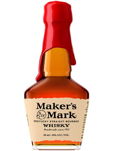 MARKERS MARK  WHISKEY 50