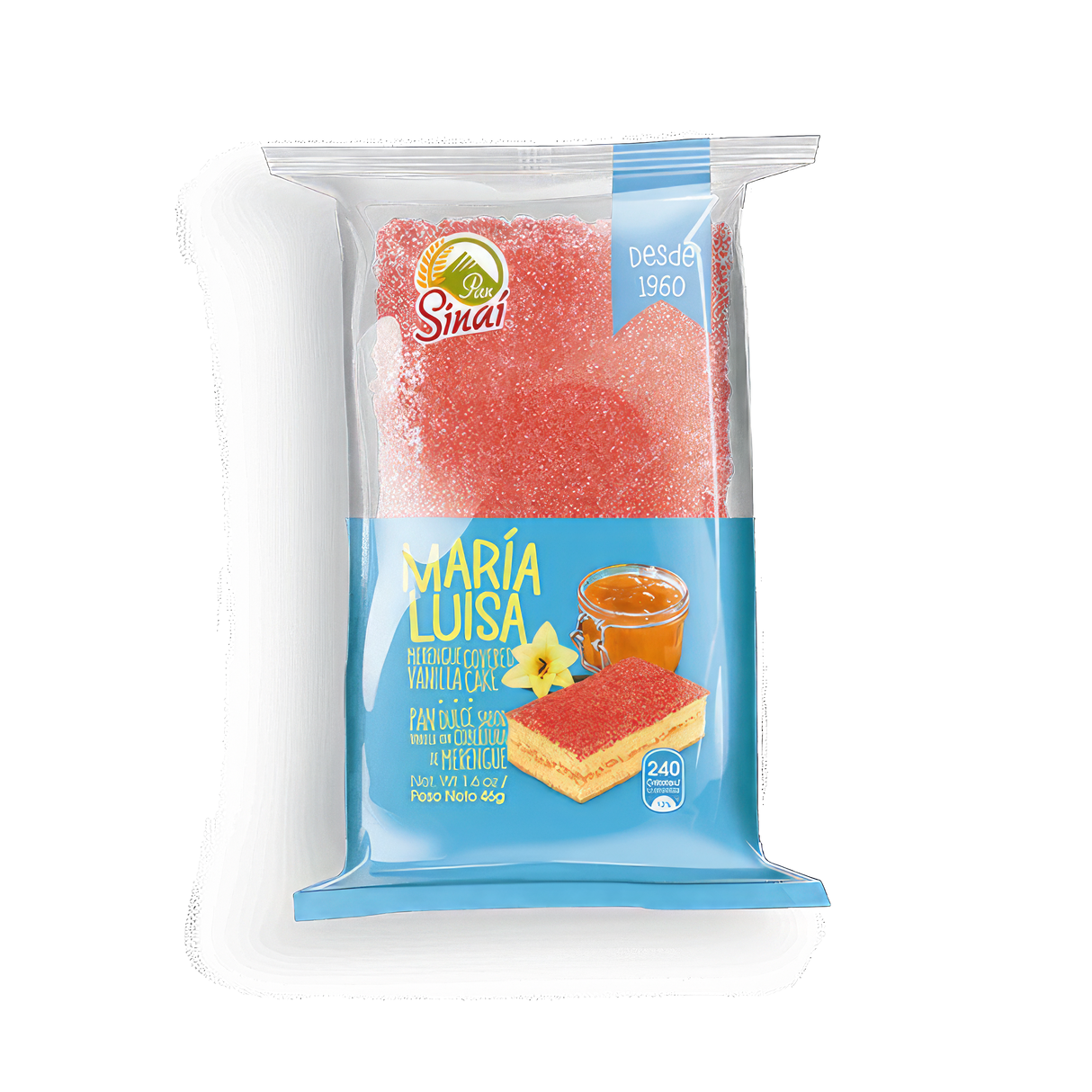 MARIA LUISA BREAD 16 OZ