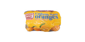 NAVEL ORANGE SEEDLES 5LB