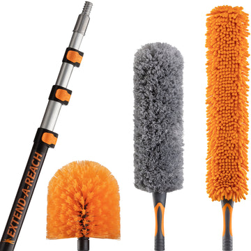 DUSTER EXTENDABLE 1C