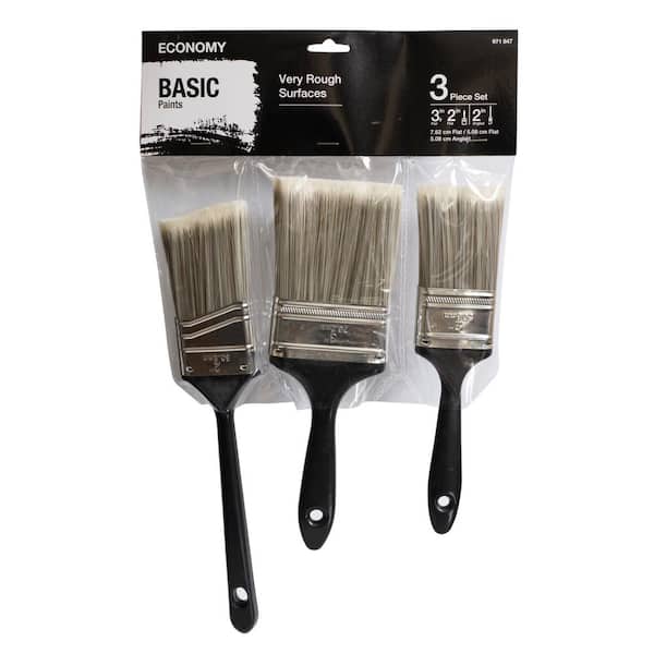 PAINT BRUSH 3PC