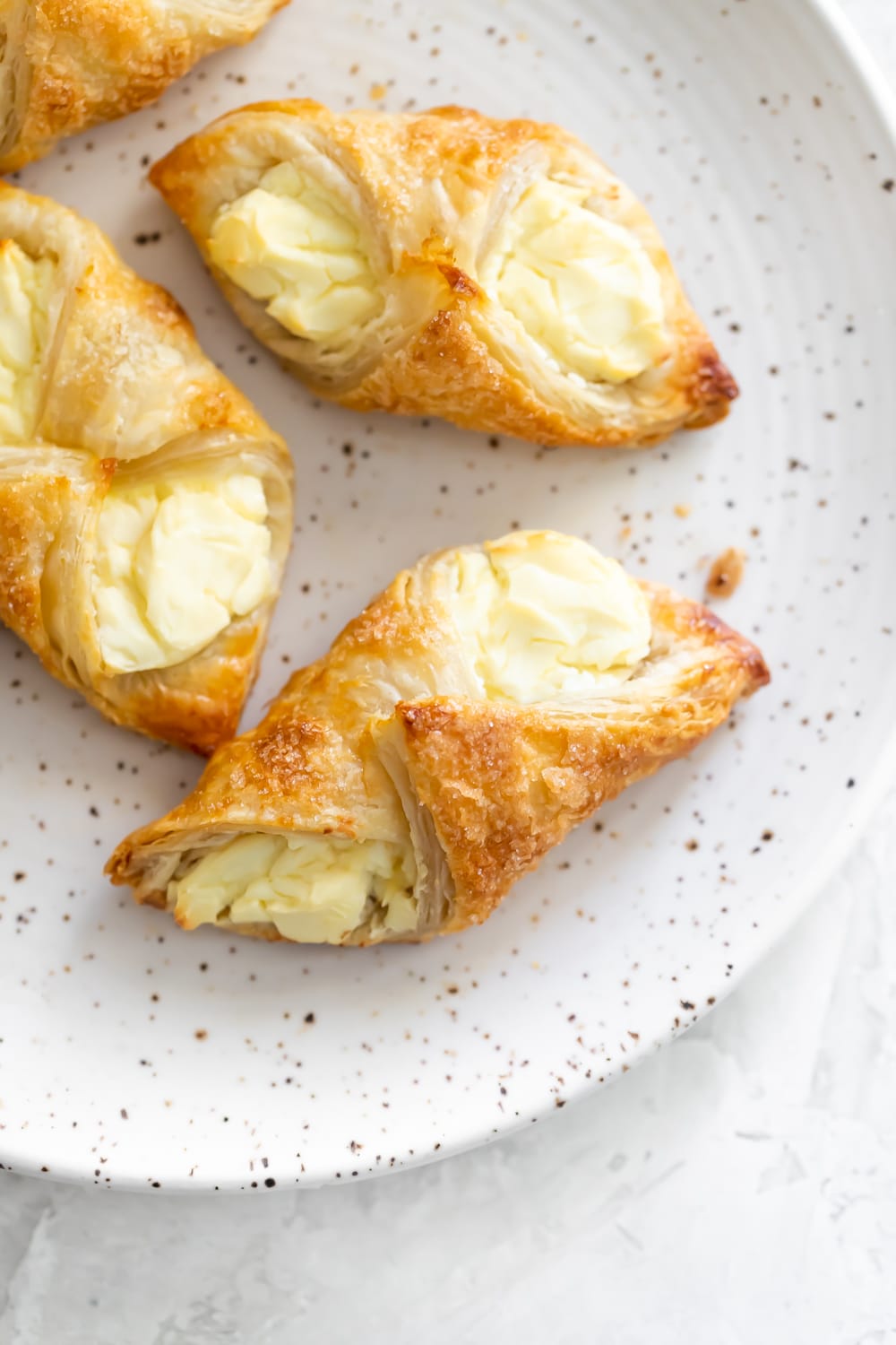 BREAD PASTELITOS OF CHEESE