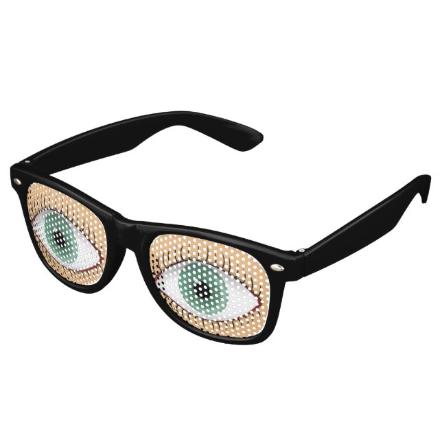 EYES SUNGLASSES