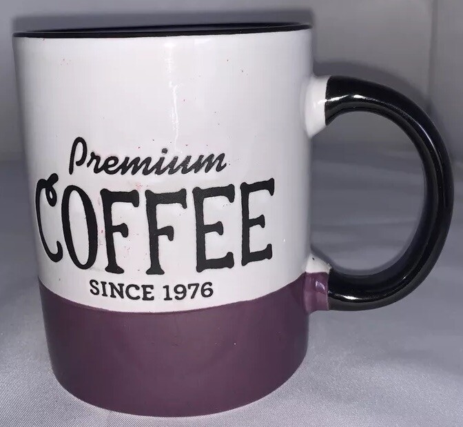 SIMPLY HOME COFFEE CUP
