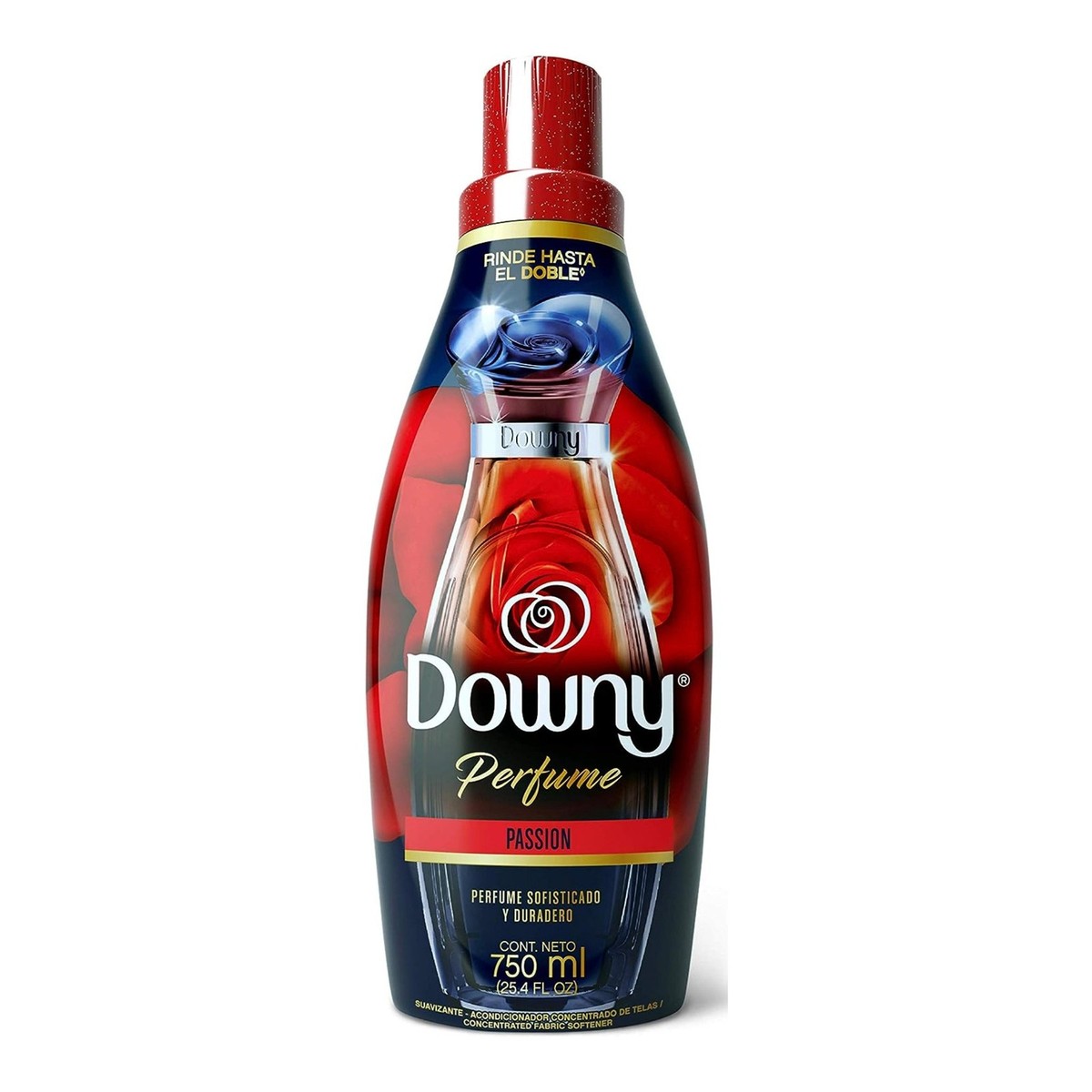 DOWNY PERFUME PASSION 750ML