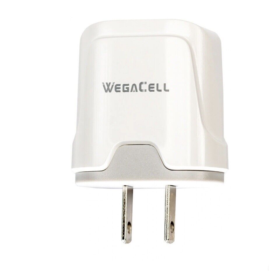 WEGACELL CHARGER
