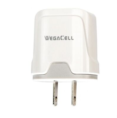 WEGACELL IOHONE CHARGER