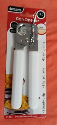 FAMILY MAID CAN OPENER 1C