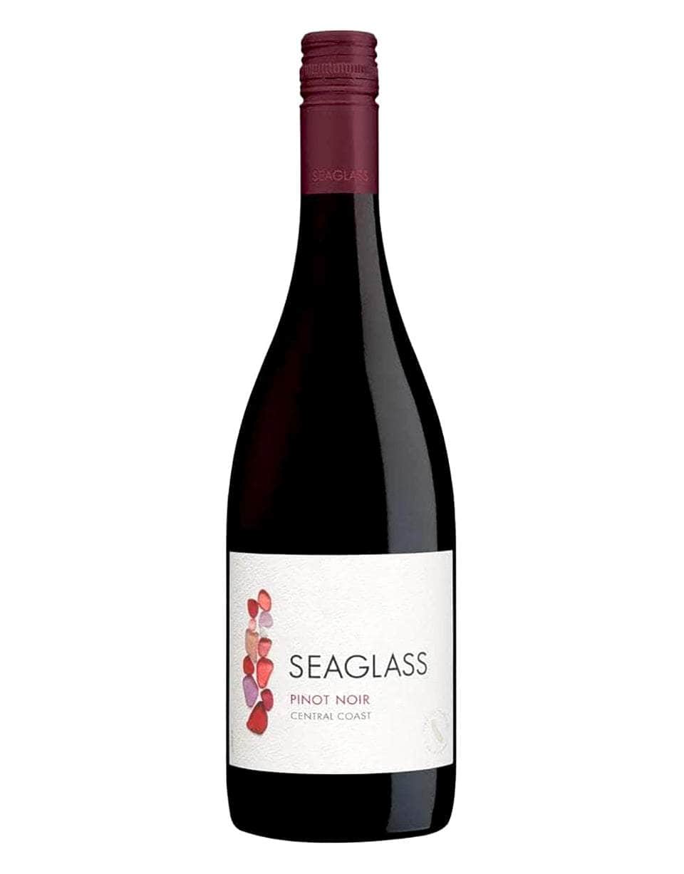 SEAGLASS PINOT NOIR