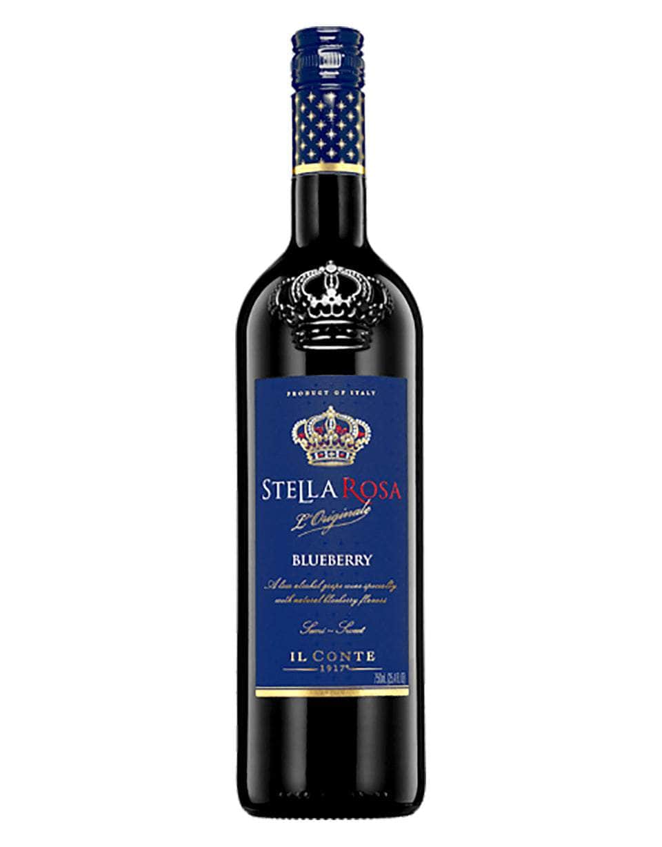 STELLA ROSA BLUEBERRY