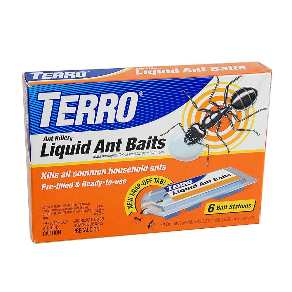 TERRO ANT KILLER