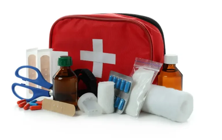 MEDICINE & AID