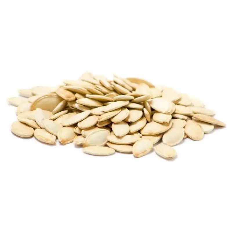 SNACK BEAR PUMPKIN SEEDS ROASTED 8 OZ