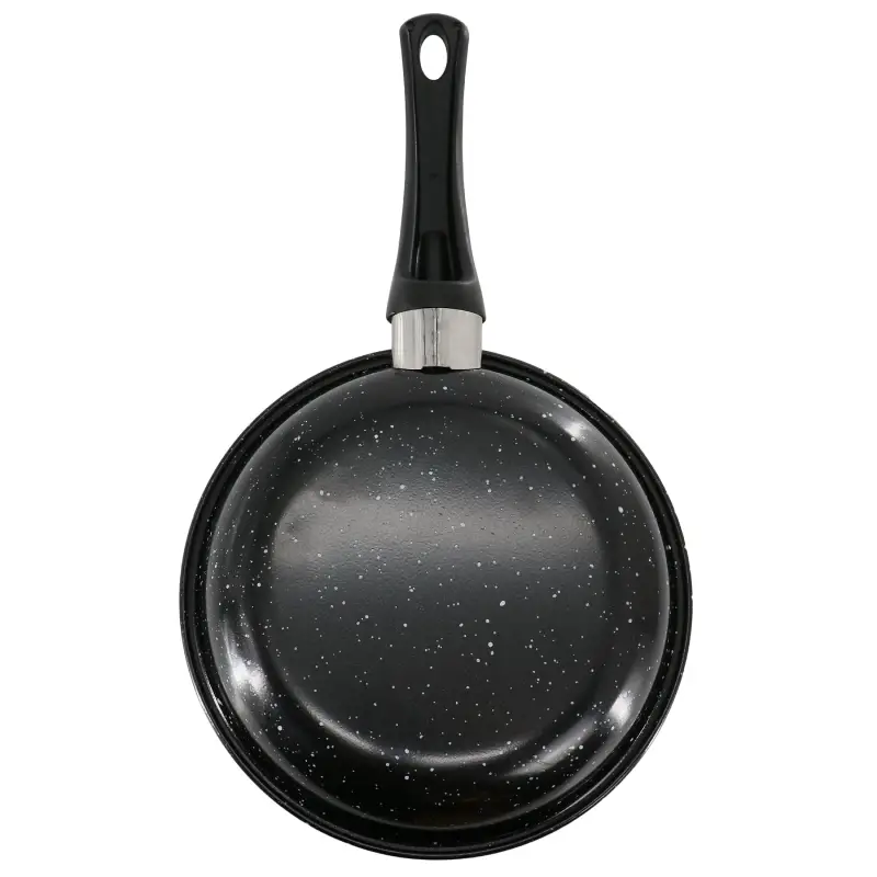 GIBSON HOME FRYING NON STICK WITH LID 1C