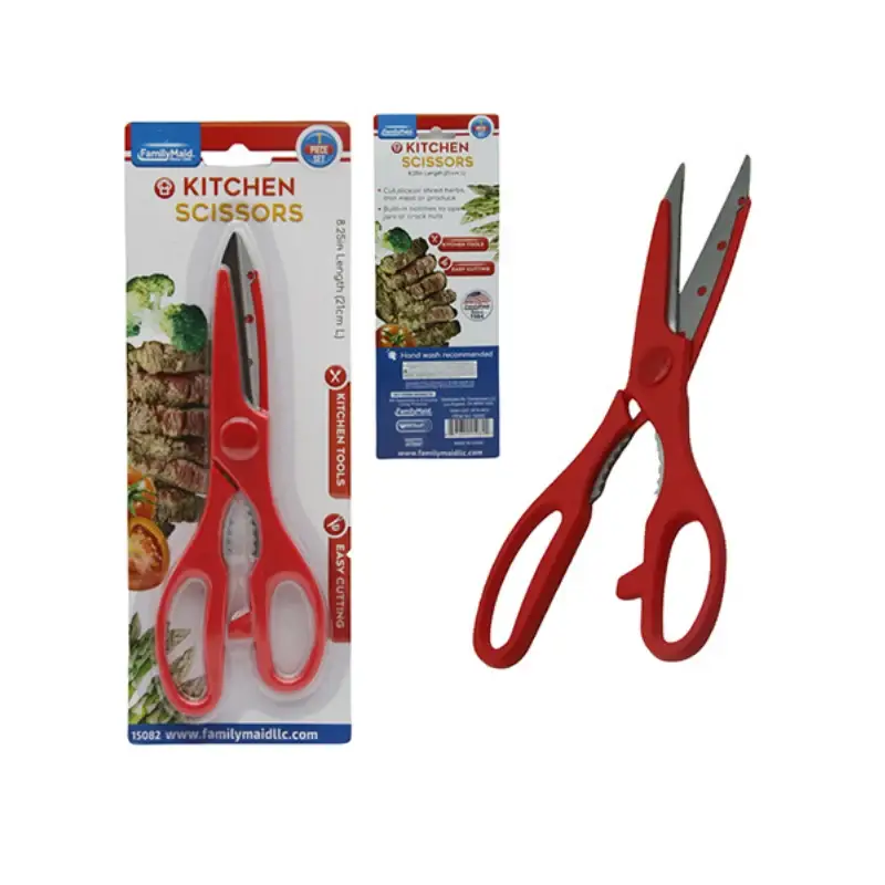 FAMILY MAID KITCHEN SCISSORS