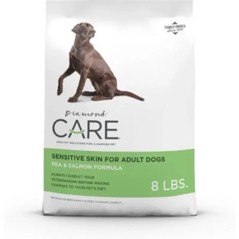 PET FOOD & CARE
