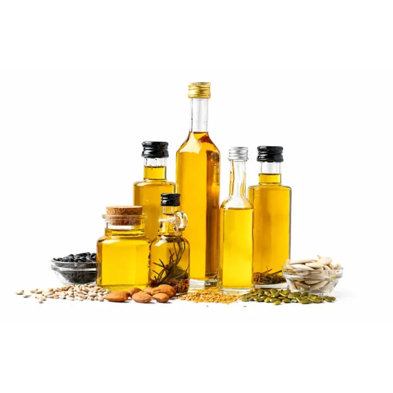COOKING OILS